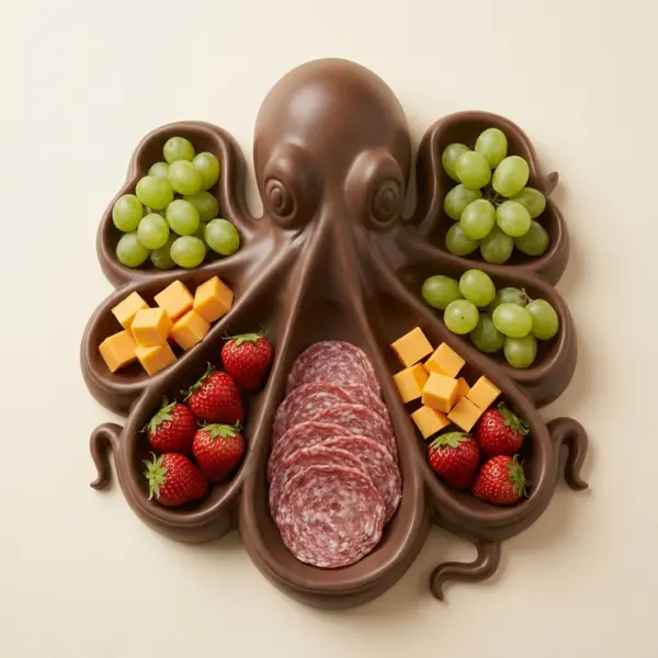 1 Platter