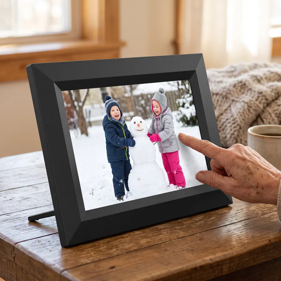 Four Things That Make It Different From a Regular Frame