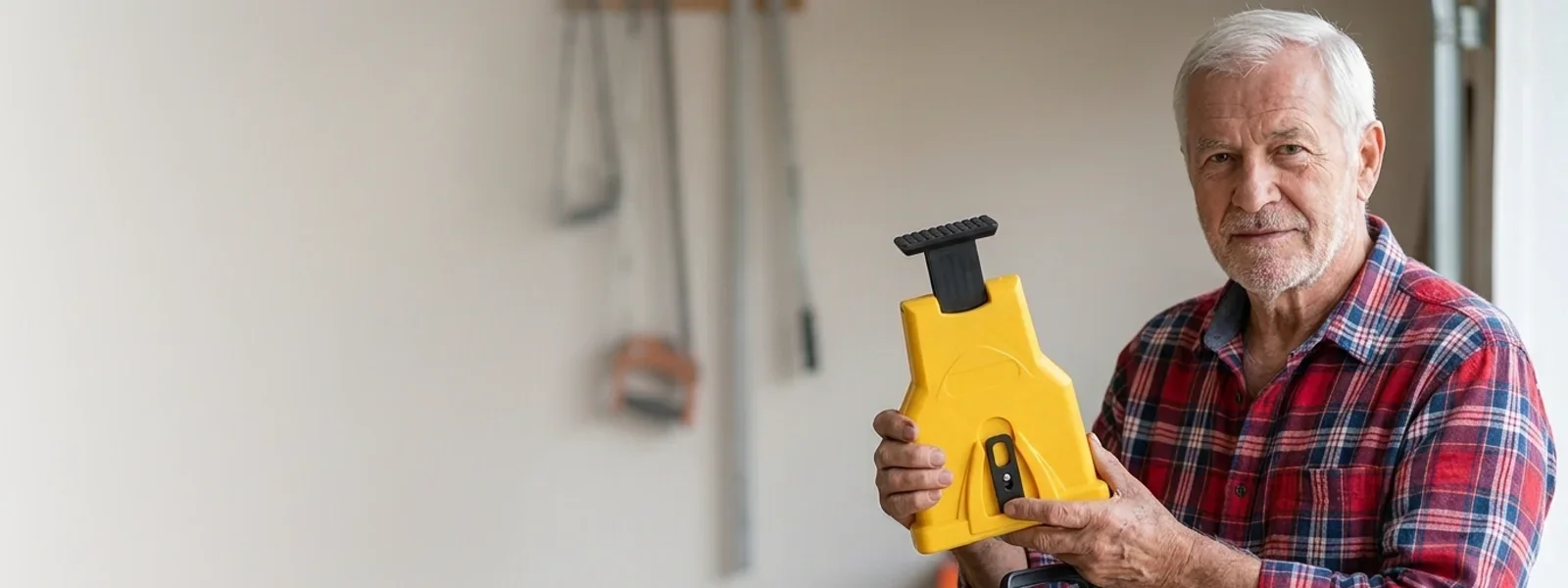 Sharpen Your Chain Right on the Saw, Without Taking It Off