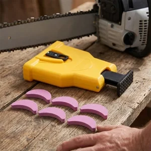 6 replacement sharpening stones