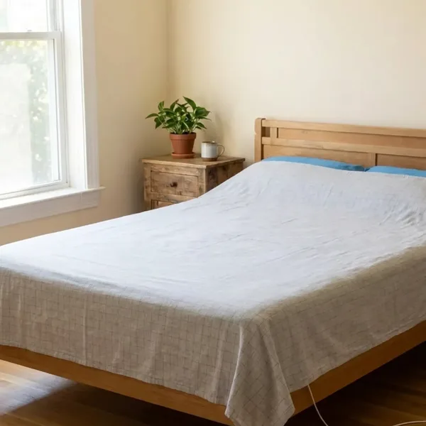 Terrarest Grounding Sheet