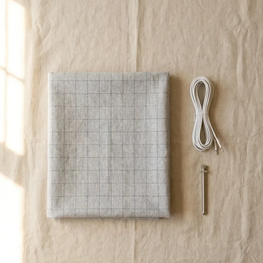 Four Things That Separate This From a Cheap Conductive Mat