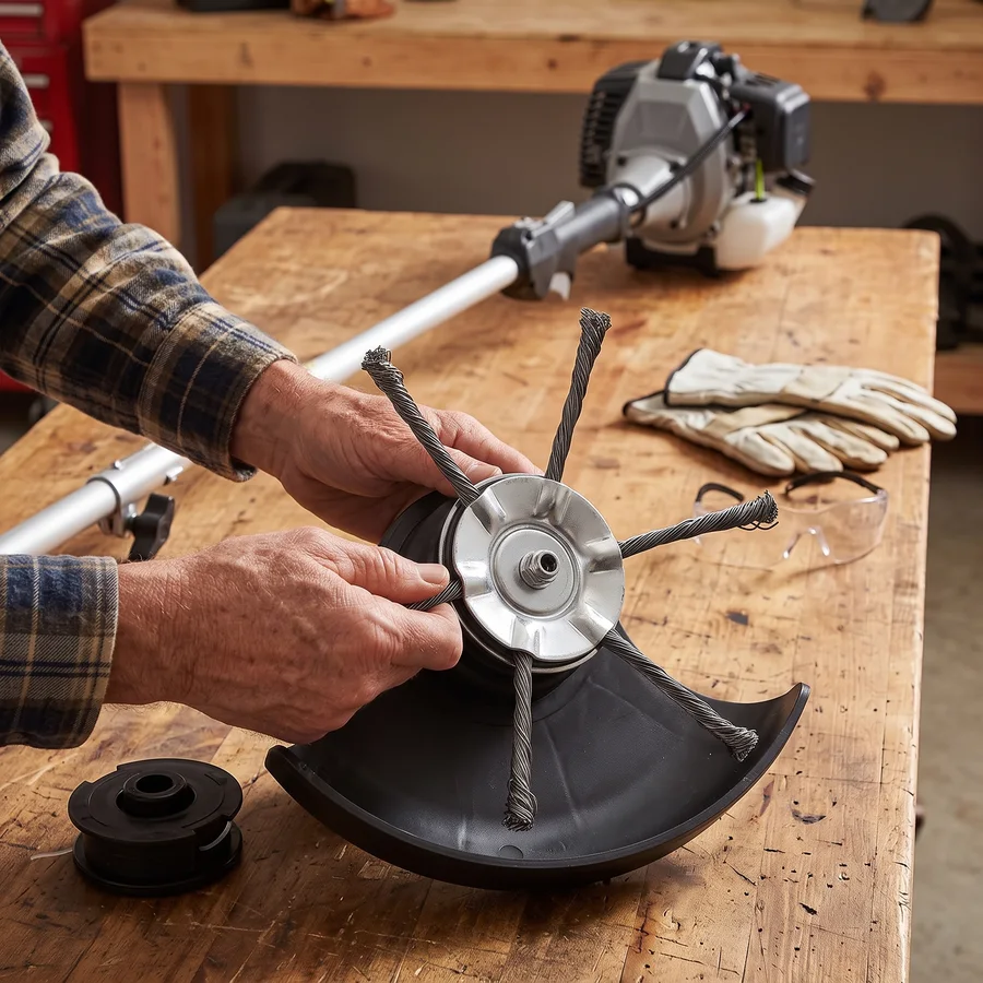 Four Things That Change When You Swap the Spool