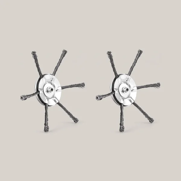 2 Heads